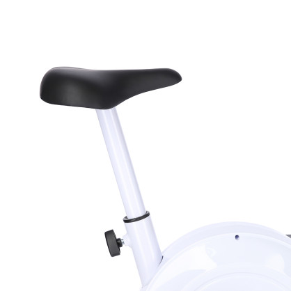 RM8740 white rower magnetyczny one fitness