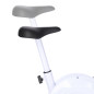 RM8740 white rower magnetyczny one fitness