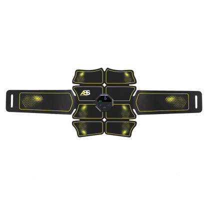 Abs master PRO super elektrostymulator HMS