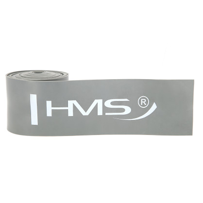 FB03 gray 1.5 x 50 x 2080 mm floss band guma do ćwiczeń HMS