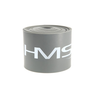 FB03 gray 1.5 x 50 x 2080 mm floss band guma do ćwiczeń HMS